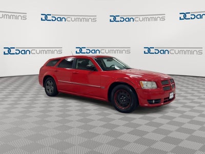 2008 Dodge Magnum SXT