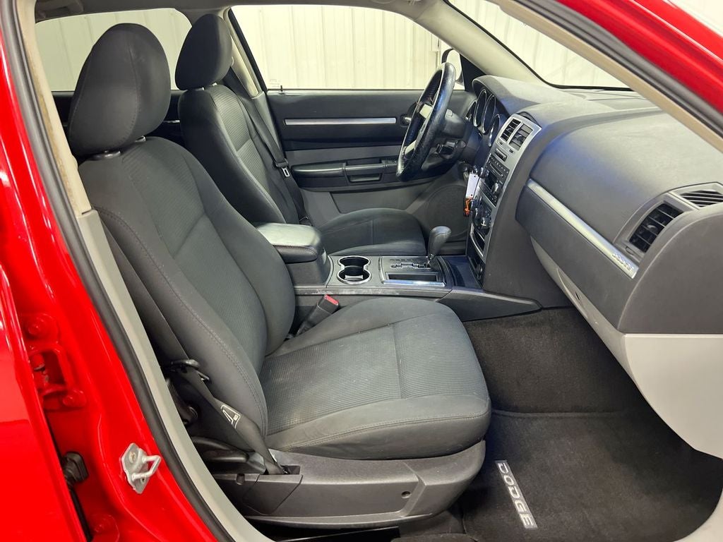 2008 Dodge Magnum SXT