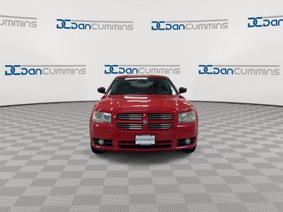 2008 Dodge Magnum SXT