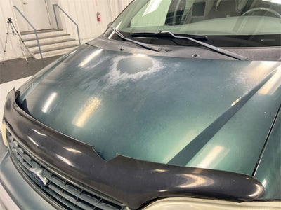 2001 Ford Windstar Standard