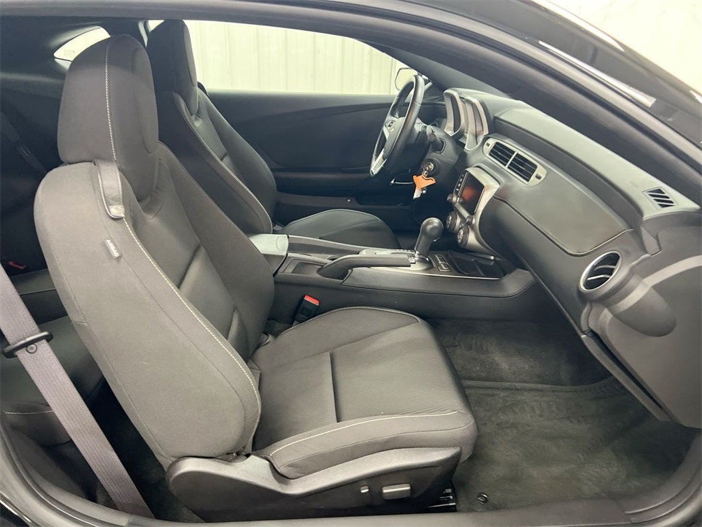 2014 Chevrolet Camaro 1LT