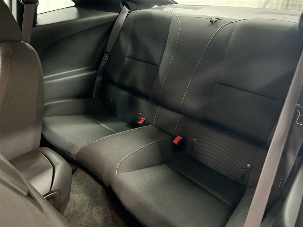 2014 Chevrolet Camaro 1LT