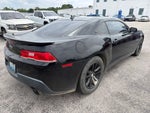 2015 Chevrolet Camaro 1LT