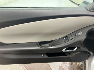 2014 Chevrolet Camaro 1LS