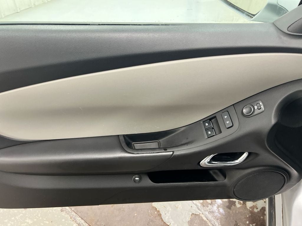 2014 Chevrolet Camaro 1LS