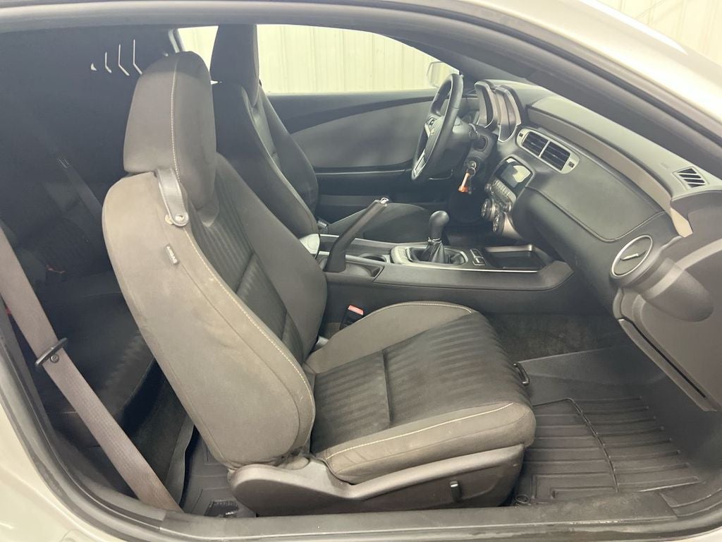 2014 Chevrolet Camaro 1LS