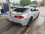 2014 Chevrolet Camaro 1LS