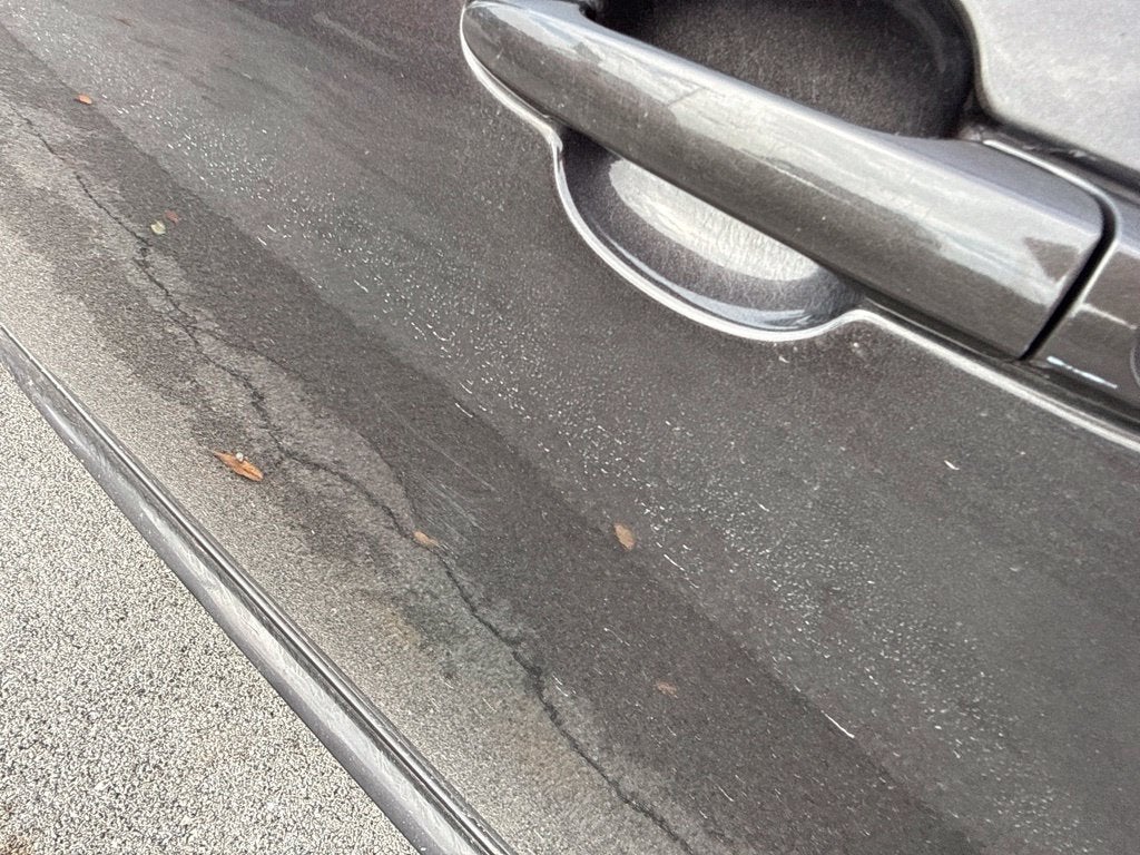 2009 Chevrolet Impala LT