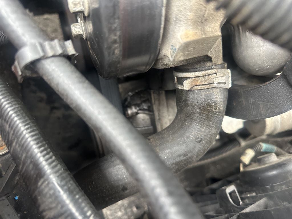 2000 Buick Century Custom