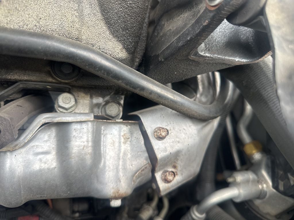 2000 Buick Century Custom