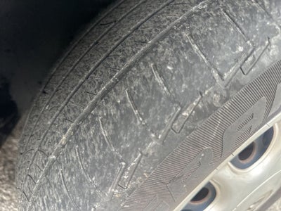 2000 Buick Century Custom