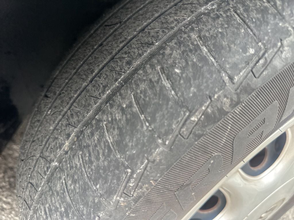 2000 Buick Century Custom