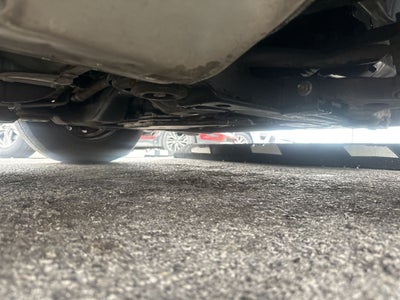 2000 Buick Century Custom