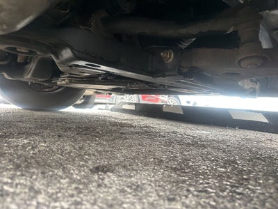 2000 Buick Century Custom