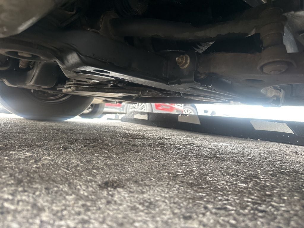 2000 Buick Century Custom