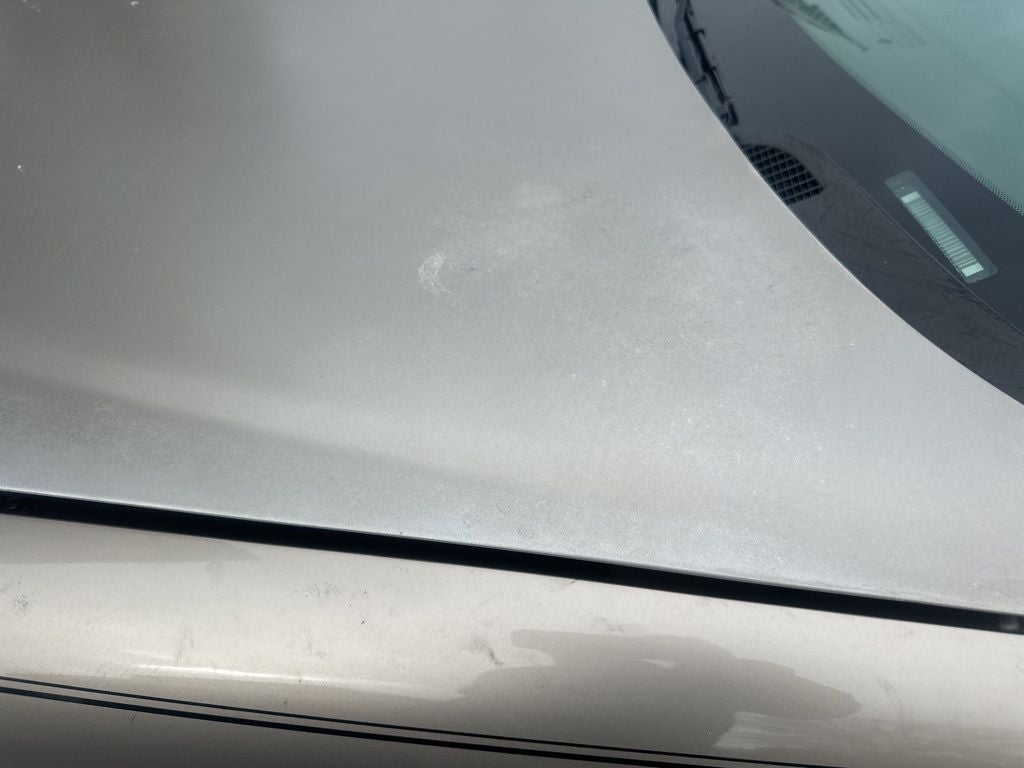 2000 Buick Century Custom