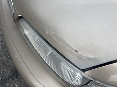 2000 Buick Century Custom