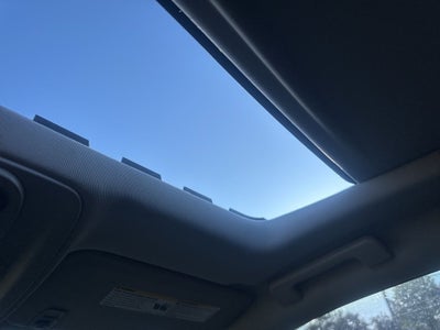 2015 Chevrolet Equinox LTZ