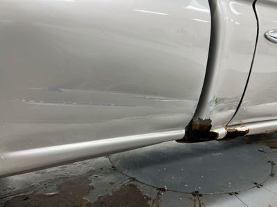 2006 GMC Sierra 1500 SLE1