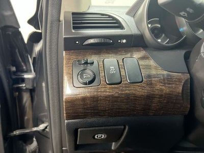 2011 Acura MDX Technology