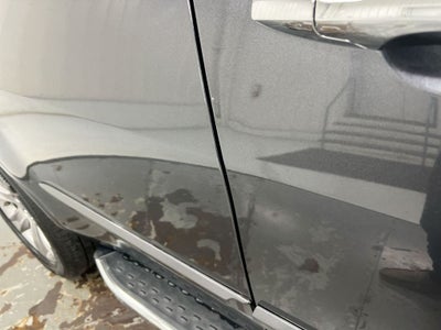 2011 Acura MDX Technology