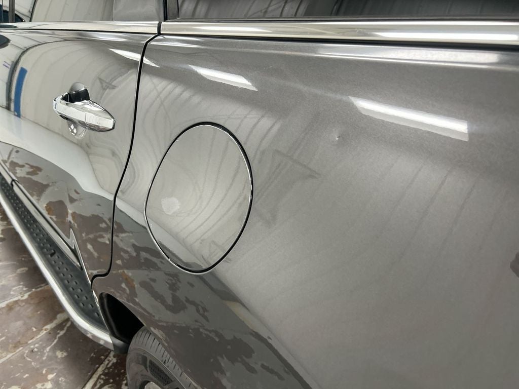 2011 Acura MDX Technology