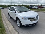 2015 Lincoln MKX Base