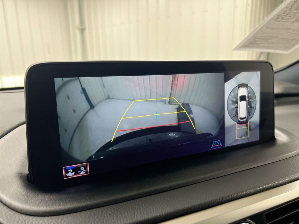 2021 Lexus RX 350 F Sport