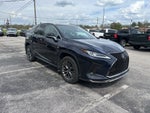 2021 Lexus RX 350 F Sport