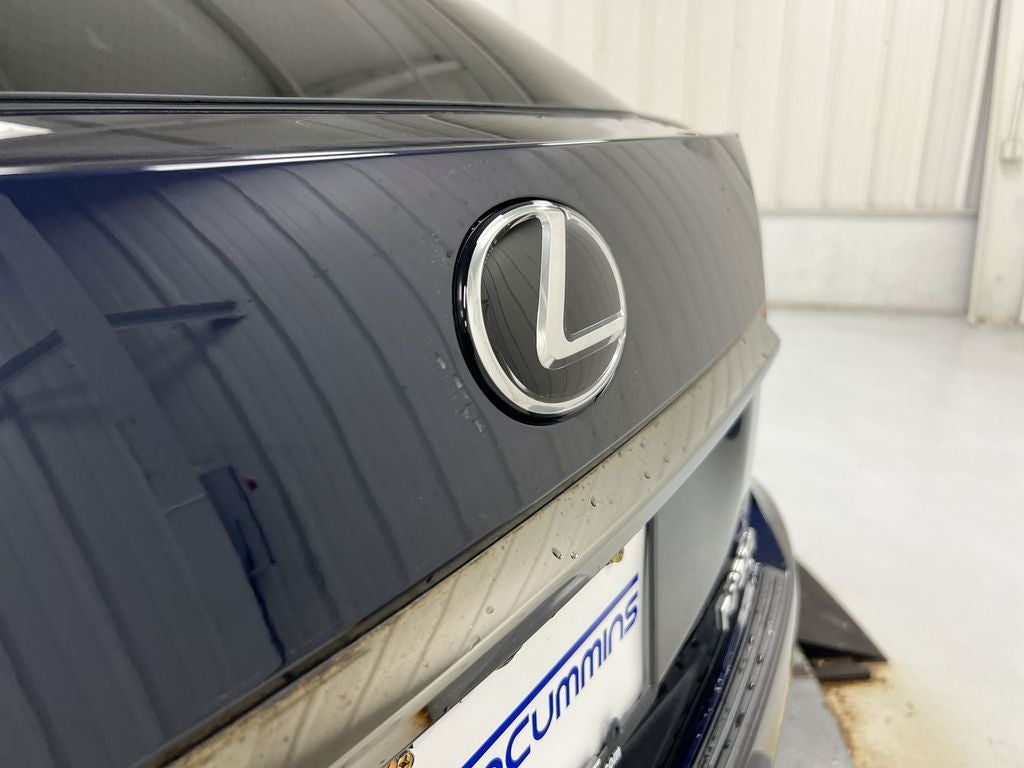 2021 Lexus RX 350 F Sport