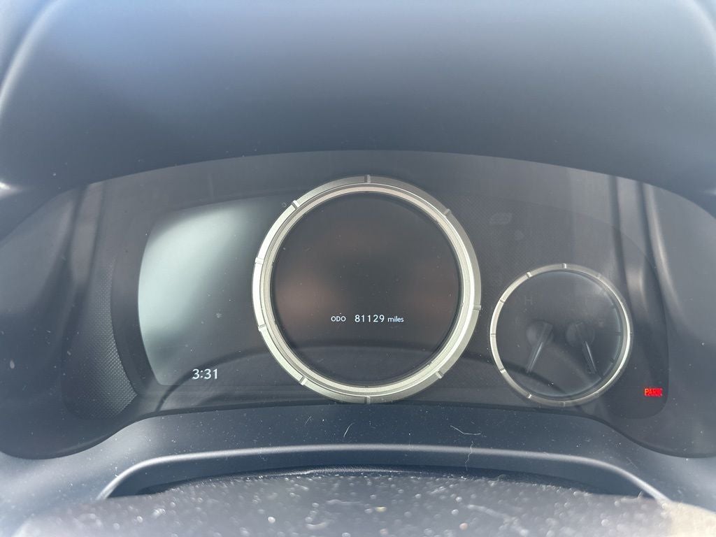 2021 Lexus RX 350 F Sport