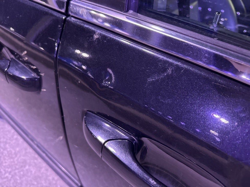 2011 Volkswagen Routan SE