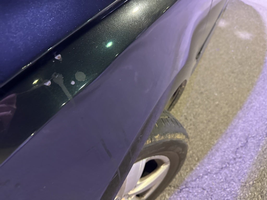 2011 Volkswagen Routan SE