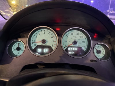 2011 Volkswagen Routan SE