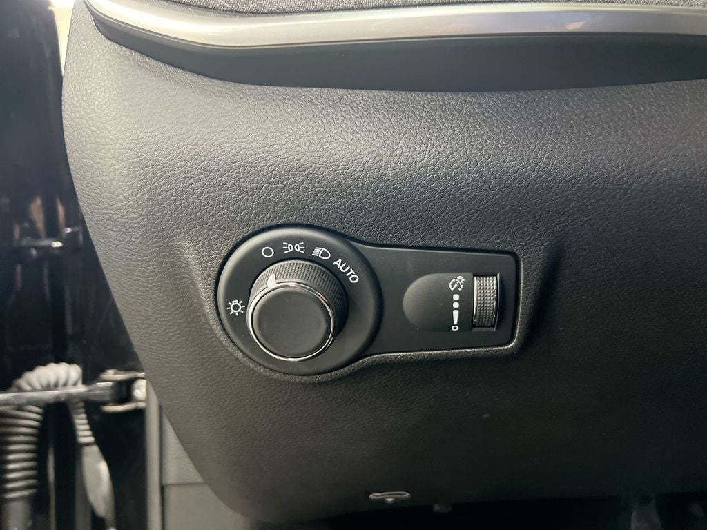 2023 Jeep Compass Sport
