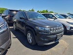 2023 Jeep Compass Sport