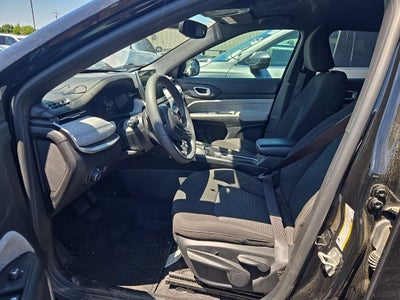 2023 Jeep Compass Sport