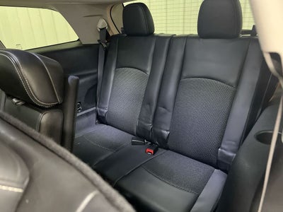 2016 Dodge Journey Crossroad