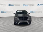 2016 Dodge Journey Crossroad