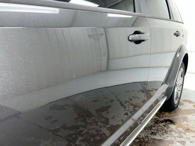 2016 Dodge Journey Crossroad