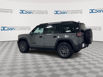 2026 Jeep Recon Moab