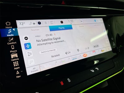 2025 Jeep Wagoneer S Limited