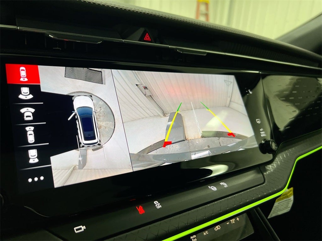 2025 Jeep Wagoneer S Limited