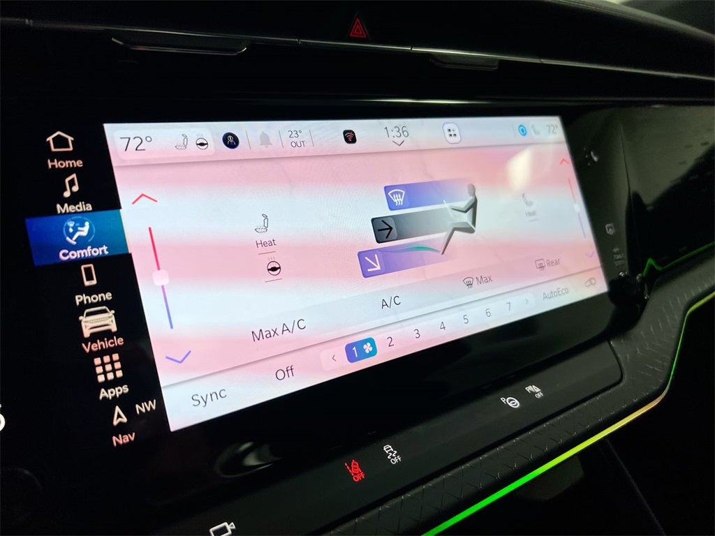 2025 Jeep Wagoneer S Limited