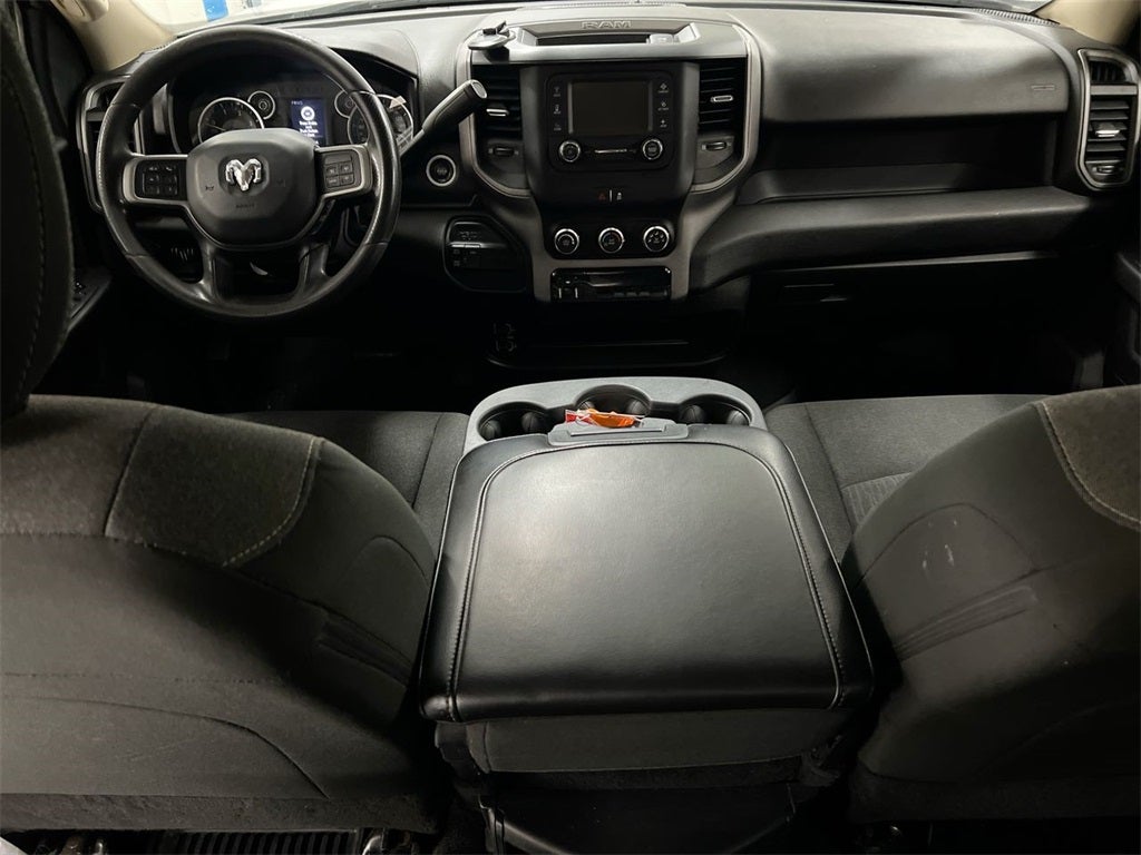 2019 RAM 3500 Tradesman