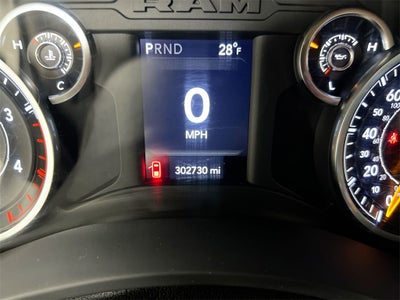 2019 RAM 3500 Tradesman