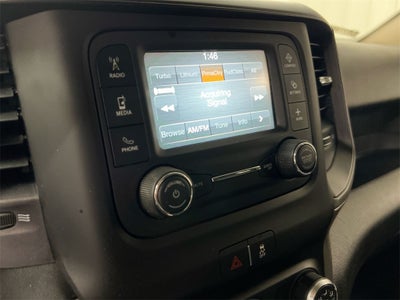 2019 RAM 3500 Tradesman