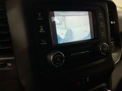 2019 RAM 3500 Tradesman