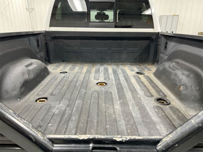 2019 RAM 3500 Tradesman