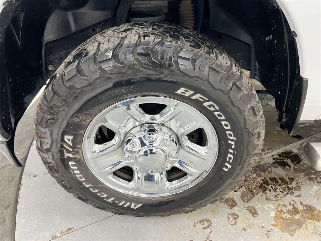 2019 RAM 3500 Tradesman